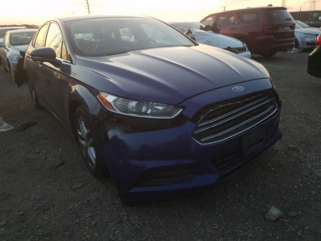 FORD FUSION SE 2015 1fa6p0h74f5109103