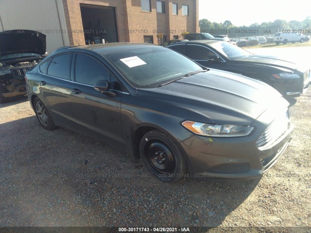 FORD FUSION 2015 1fa6p0h74f5110445