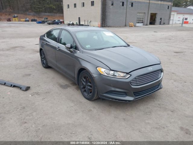 FORD FUSION 2015 1fa6p0h74f5111627