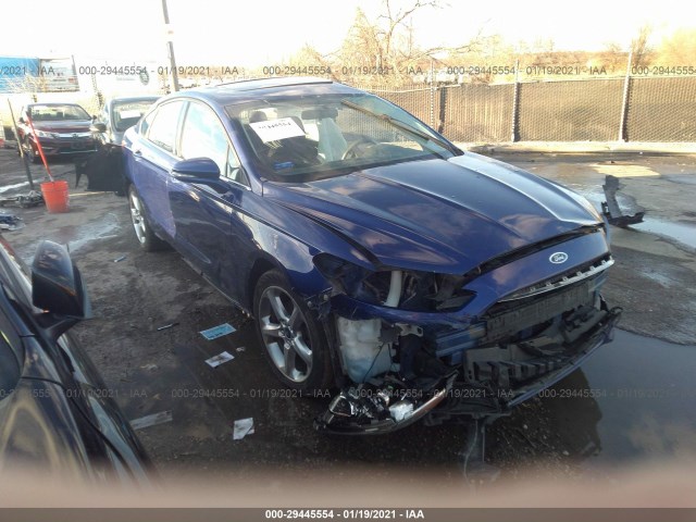 FORD FUSION 2015 1fa6p0h74f5113328