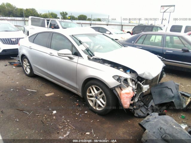 FORD FUSION 2015 1fa6p0h74f5117475