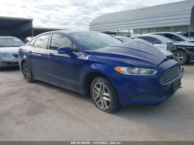 FORD FUSION 2015 1fa6p0h74f5122286