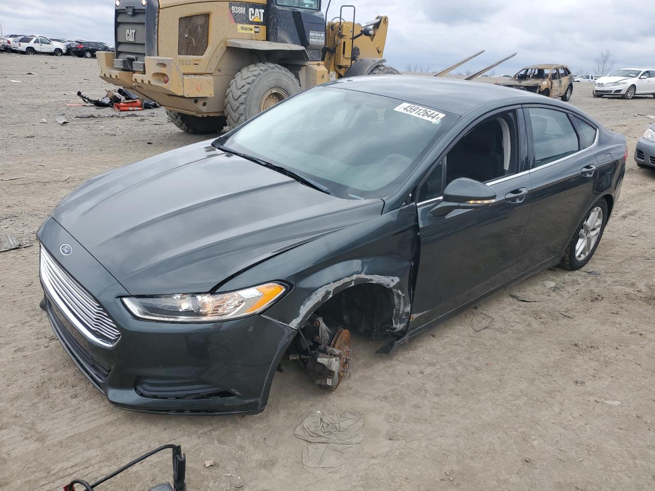 FORD FUSION 2015 1fa6p0h74f5123471