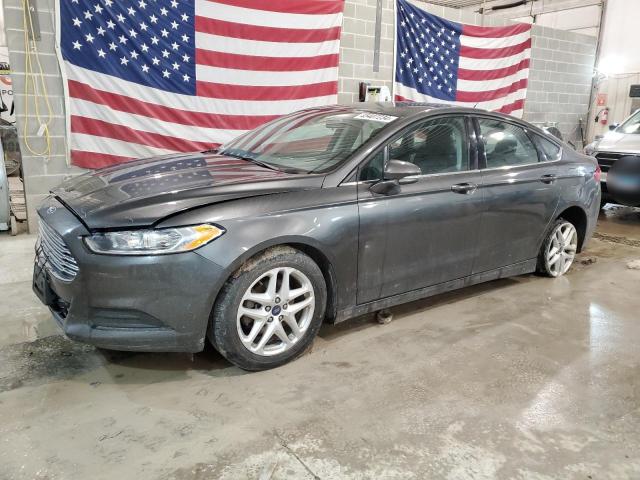 FORD FUSION 2015 1fa6p0h74f5124555