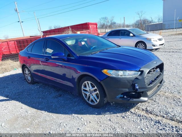 FORD FUSION 2015 1fa6p0h74f5126175