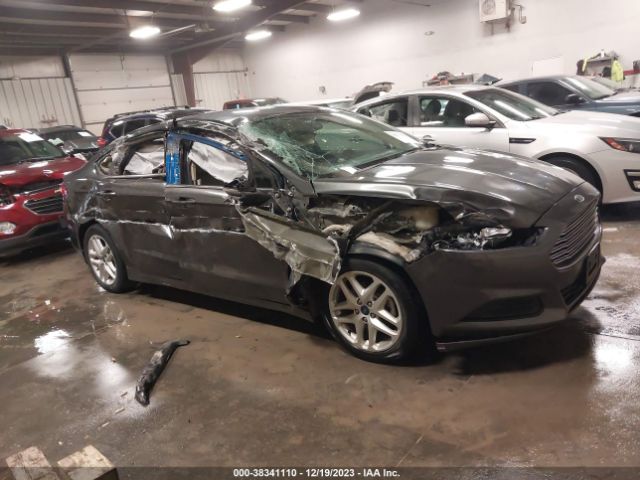 FORD FUSION 2015 1fa6p0h74f5126287