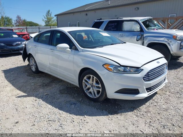 FORD FUSION 2015 1fa6p0h74f5127567