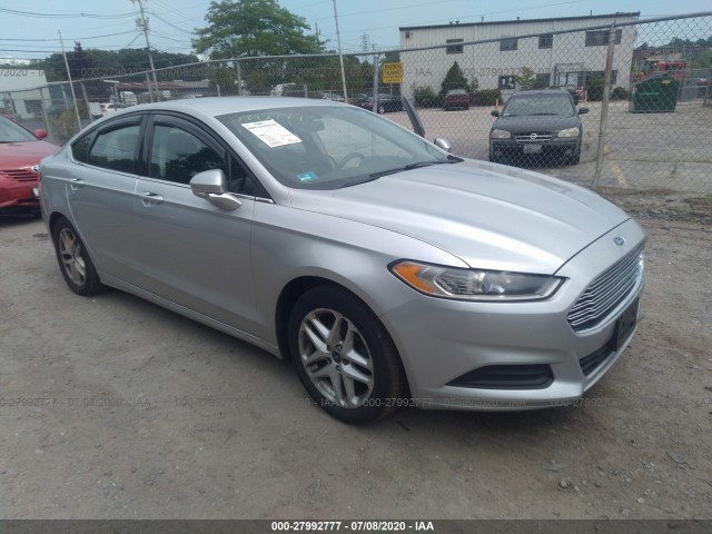 FORD FUSION 2015 1fa6p0h74f5128167