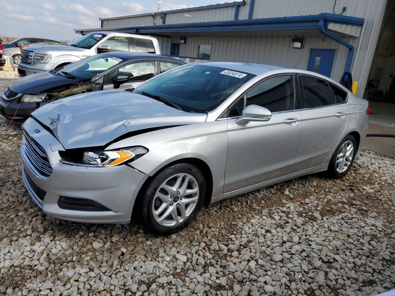 FORD FUSION 2016 1fa6p0h74g5102508