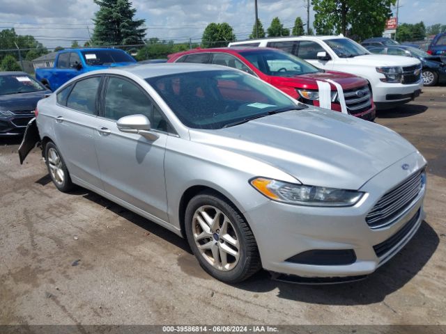 FORD FUSION 2016 1fa6p0h74g5102556