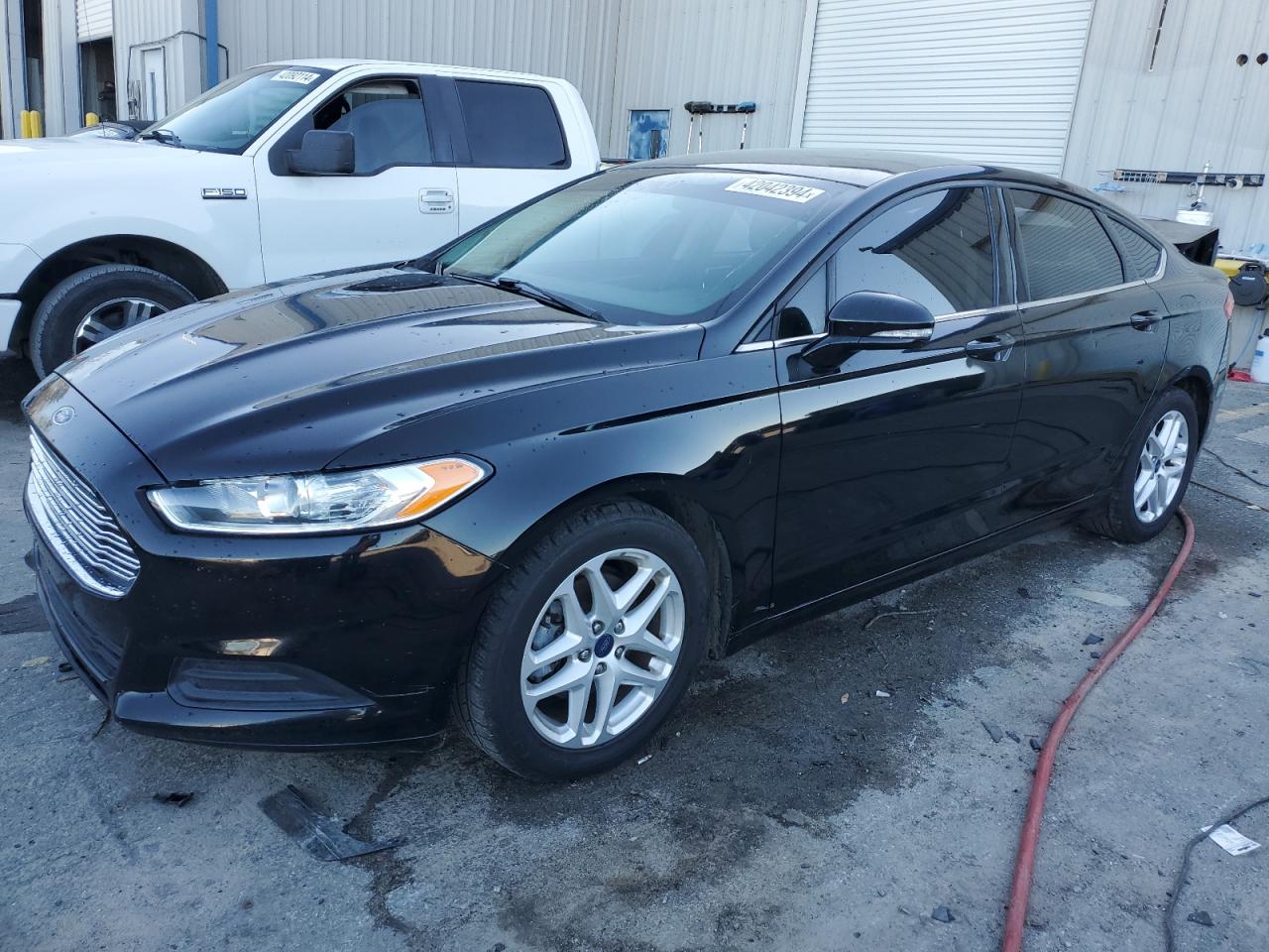 FORD FUSION 2016 1fa6p0h74g5105926