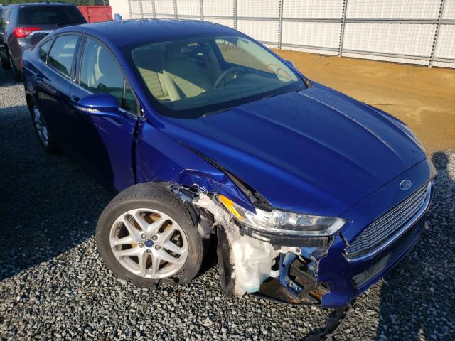 FORD FUSION SE 2016 1fa6p0h74g5121740