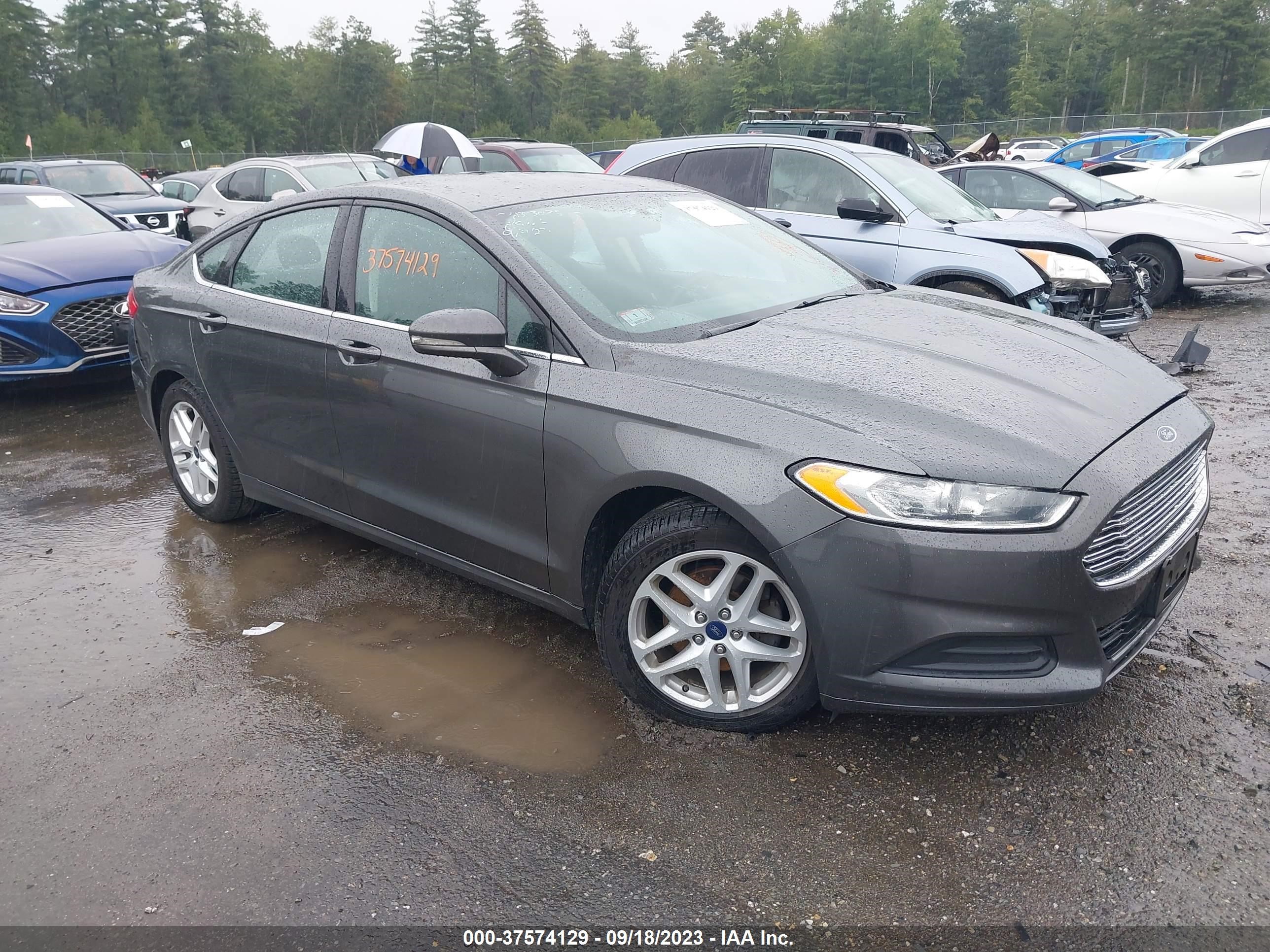 FORD FUSION 2016 1fa6p0h74g5128249