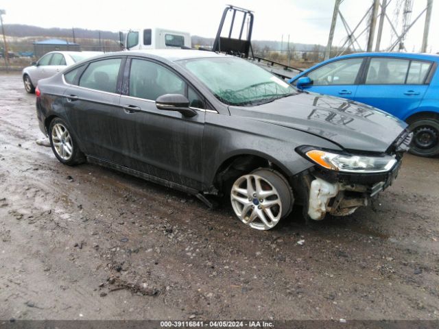 FORD FUSION 2016 1fa6p0h74g5130311