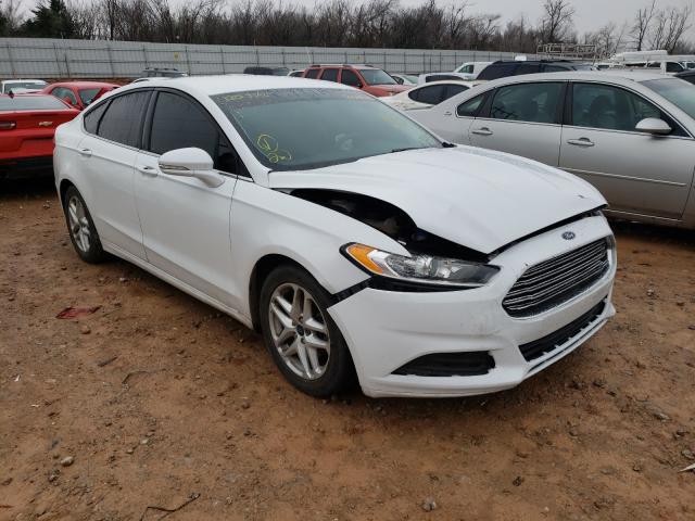 FORD FUSION SE 2016 1fa6p0h74g5135542