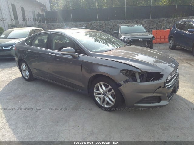 FORD FUSION 2014 1fa6p0h75e5351476