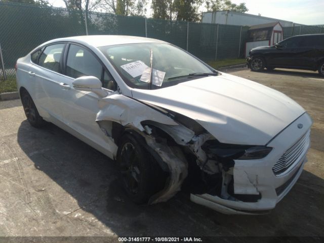 FORD FUSION 2014 1fa6p0h75e5352157