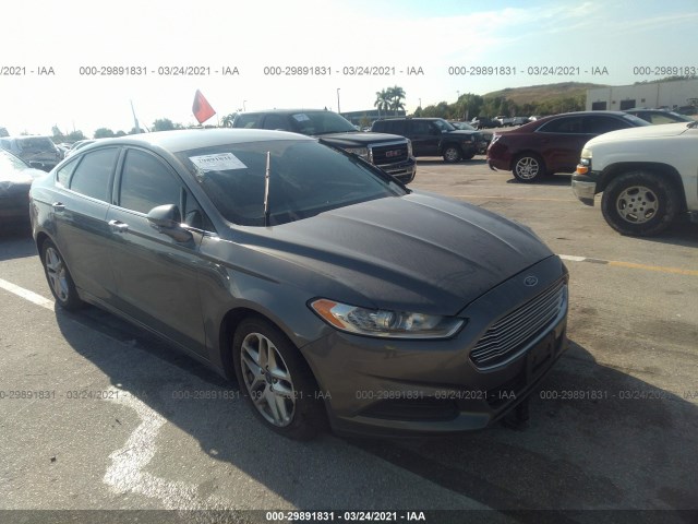 FORD FUSION 2014 1fa6p0h75e5354748