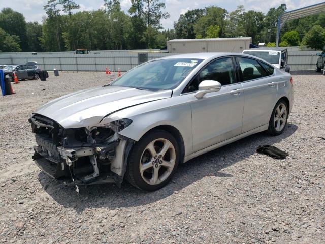 FORD FUSION SE 2014 1fa6p0h75e5354927