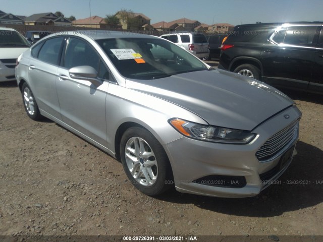 FORD FUSION 2014 1fa6p0h75e5355690