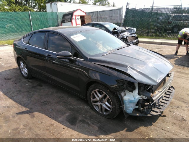 FORD FUSION 2014 1fa6p0h75e5367516