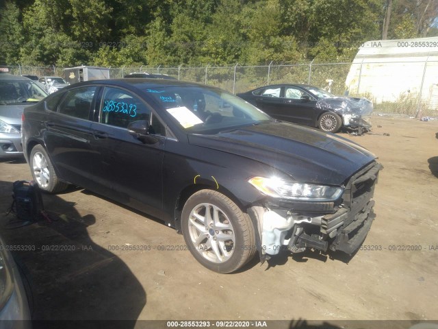 FORD FUSION 2014 1fa6p0h75e5369525