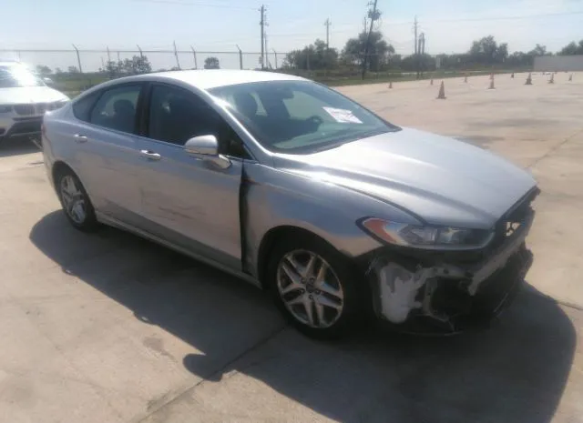 FORD FUSION 2014 1fa6p0h75e5378273