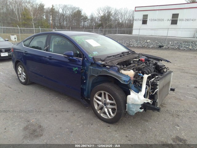 FORD FUSION 2014 1fa6p0h75e5379682