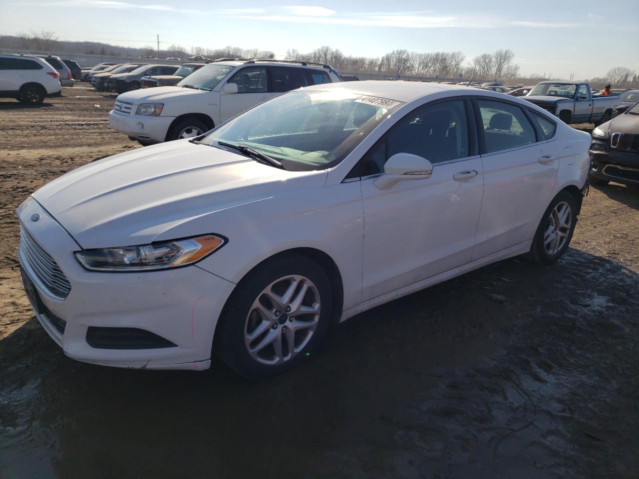 FORD FUSION 2014 1fa6p0h75e5381304