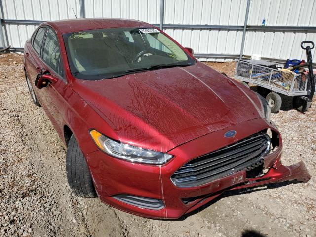 FORD FUSION SE 2014 1fa6p0h75e5383795