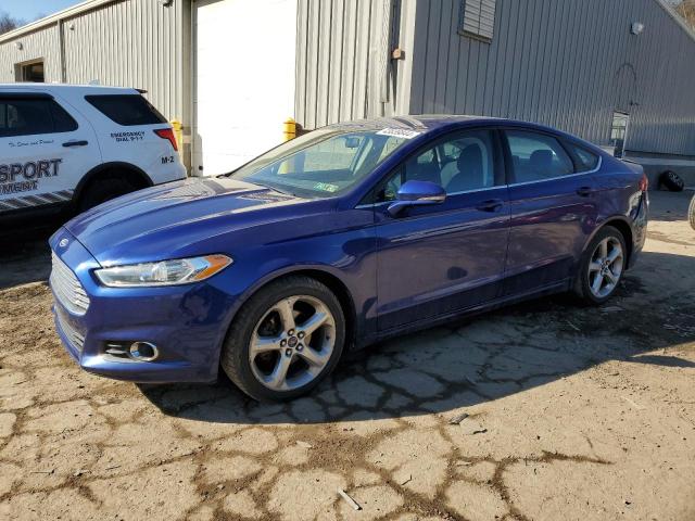 FORD FUSION 2014 1fa6p0h75e5385594