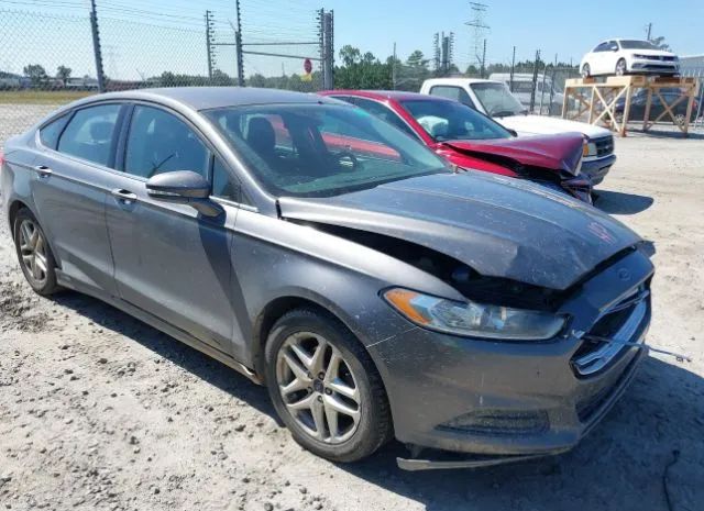 FORD FUSION 2014 1fa6p0h75e5389094