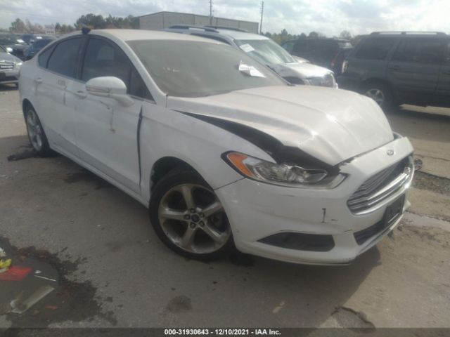 FORD FUSION 2014 1fa6p0h75e5389631