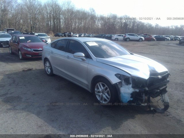 FORD FUSION 2014 1fa6p0h75e5390620