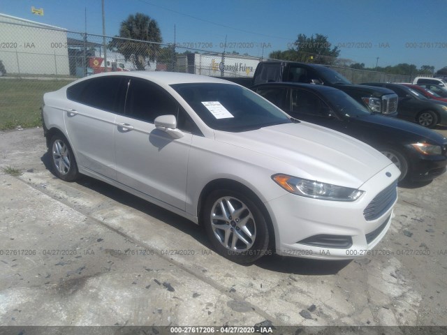 FORD FUSION 2014 1fa6p0h75e5391444