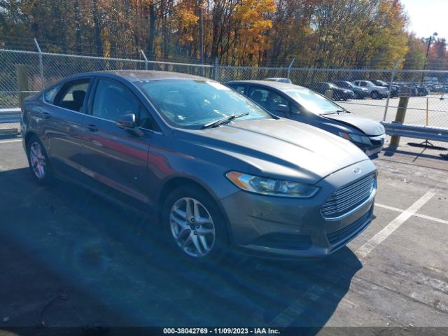 FORD FUSION 2014 1fa6p0h75e5392562