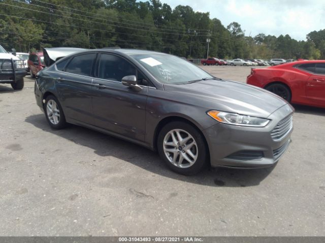 FORD FUSION 2014 1fa6p0h75e5397308