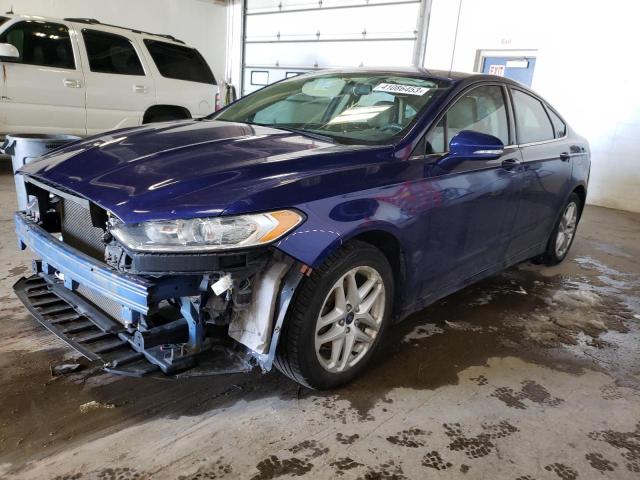 FORD FUSION SE 2014 1fa6p0h75e5397311