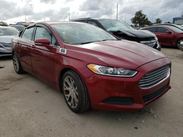 FORD FUSION SE 2014 1fa6p0h75e5397664