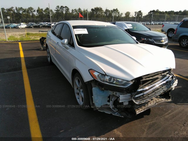 FORD FUSION 2014 1fa6p0h75e5397809