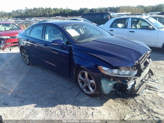 FORD FUSION 2014 1fa6p0h75e5400742