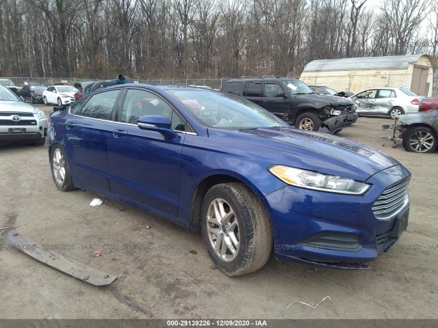 FORD FUSION 2014 1fa6p0h75e5403608