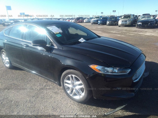 FORD FUSION 2014 1fa6p0h75e5404550