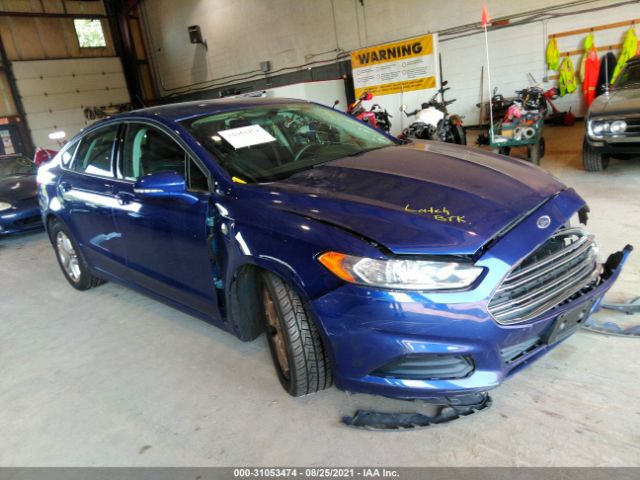 FORD FUSION 2015 1fa6p0h75f5100717