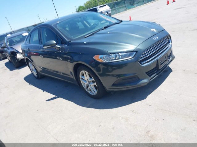 FORD FUSION 2015 1fa6p0h75f5103519