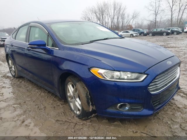 FORD FUSION 2015 1fa6p0h75f5112334