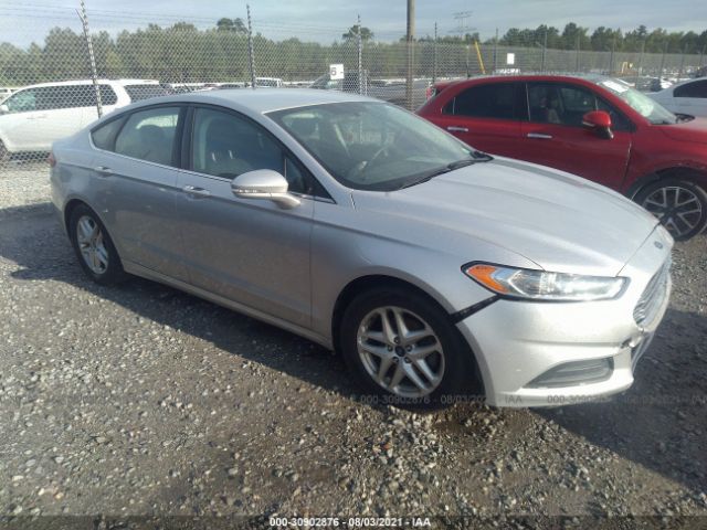 FORD FUSION 2015 1fa6p0h75f5118053