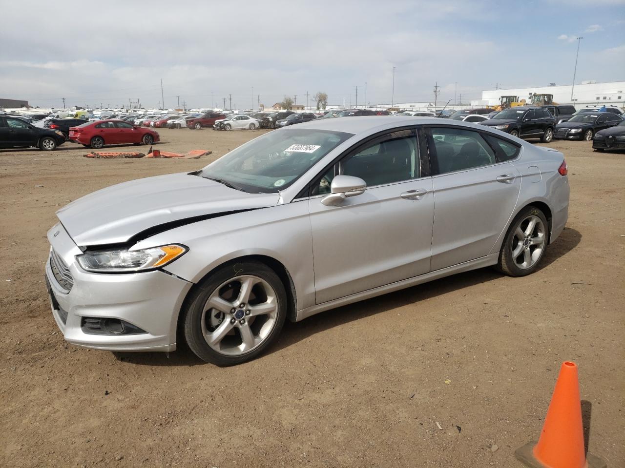 FORD FUSION 2015 1fa6p0h75f5120983