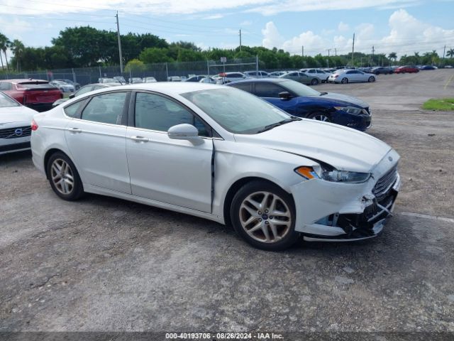 FORD FUSION 2015 1fa6p0h75f5121809