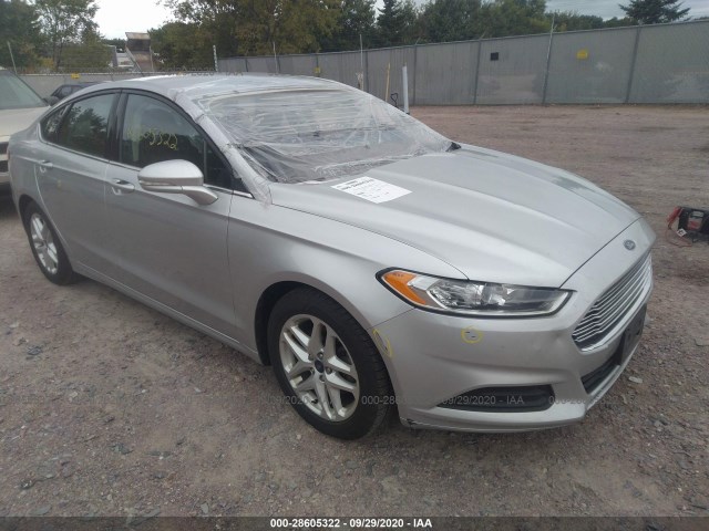 FORD FUSION 2015 1fa6p0h75f5130137